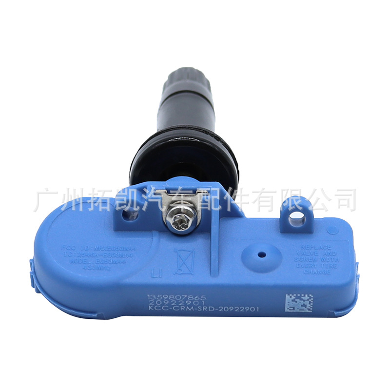 20922901 para Chevrolet Buick Cadillac Sensor de presión de neumáticos TPMS Monitor de presión de neumáticos