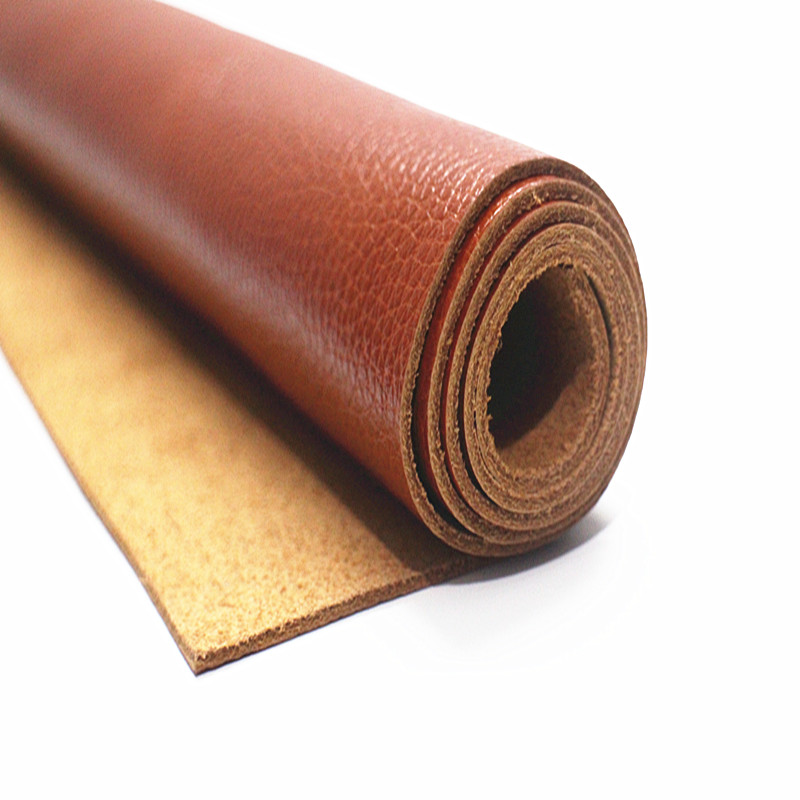 牛皮皮料头层牛皮整张真皮垫子沙发翻新座椅软包皮修补皮革贴可粘