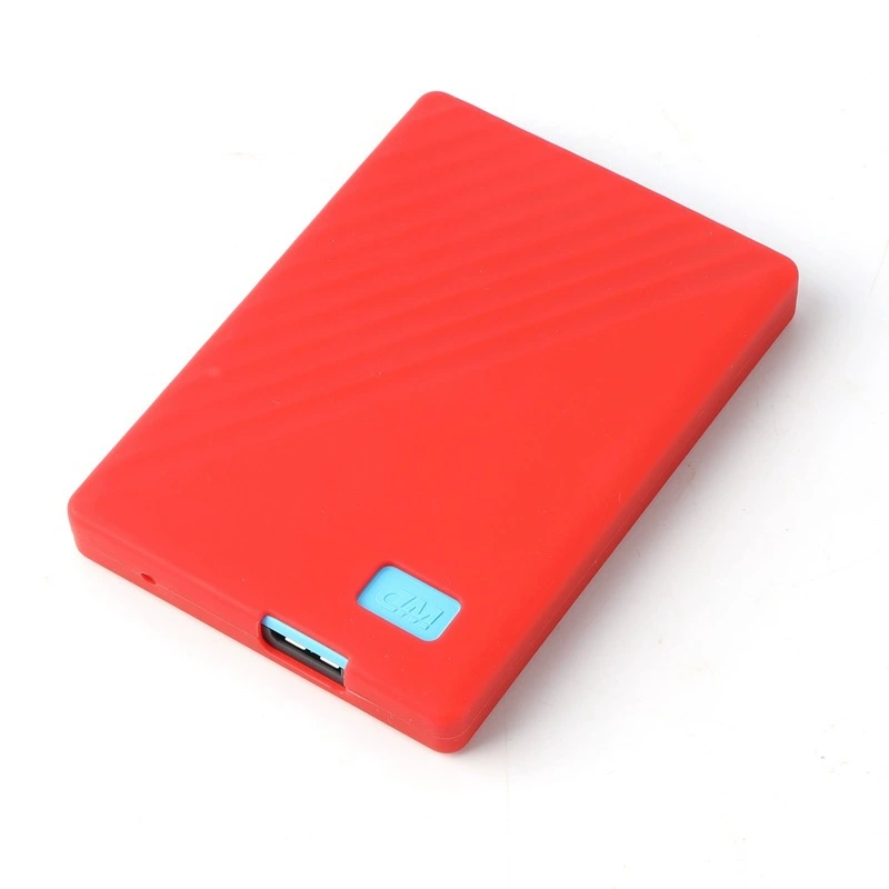 Совместимо с WD Western Data My Passport Accessist