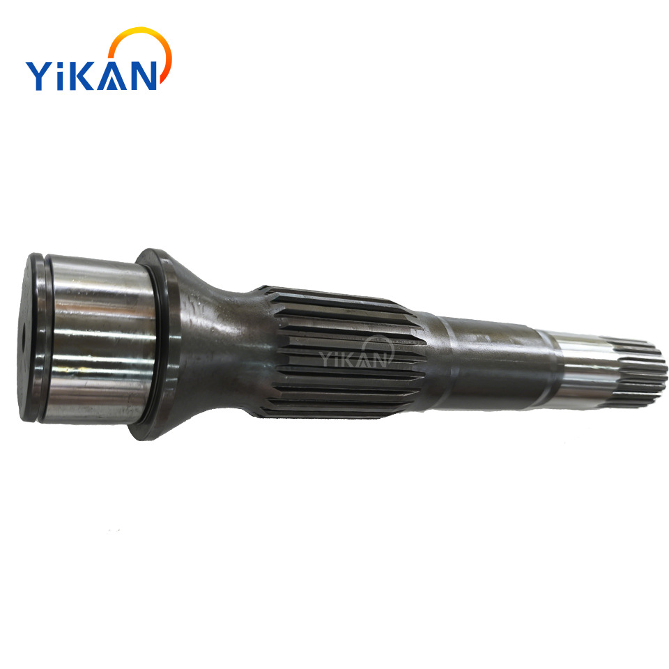 PC200-8 excavator hydraulic pump transmission shaft 708-2L-32170 main pump piston shaft in stock