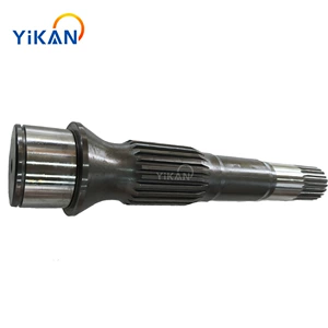 PC200-8 excavator hydraulic pump transmission shaft 708-2L-32170 main pump piston shaft in stock