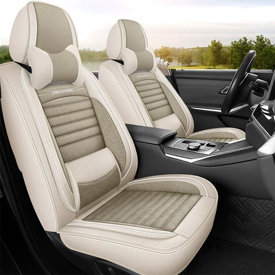 Seat cushion, seat cover — Seat Cover