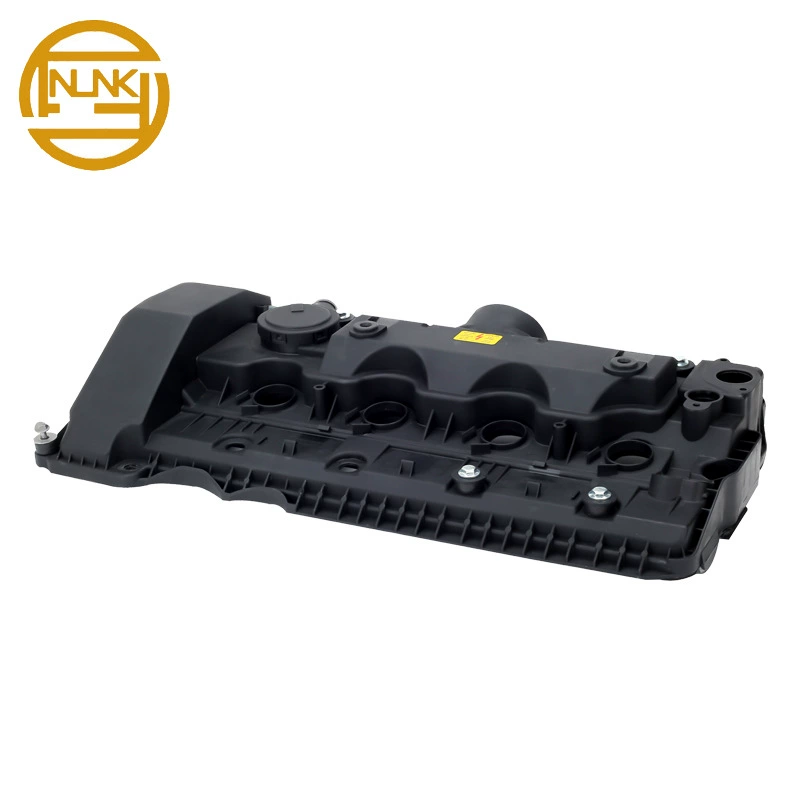 Подходящий к пластиковому клапанному покрытию BMW N62 слева 11127571685/11127522160/11127508783