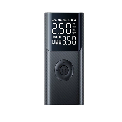 Hava nasosu – Pump Portable Tire Inflator