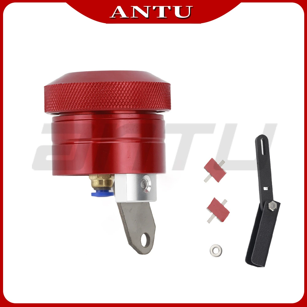 Трансграничные горячие продажи мотоциклов цепи смазка подходит для Honda Yamaha Suzuki мотоцикл модифицированный смазочный аппарат