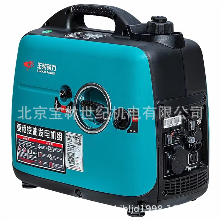 YC4500IE�����YUCHAI��Ƶ���ͷ������3.8KW���������