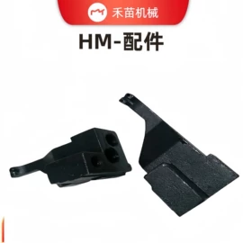 其他制鞋机械;皮革加工;缝前设备