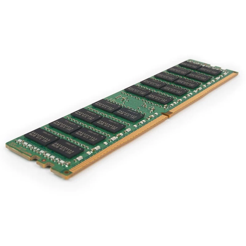 Комплект аксессуаров Dell Dell серверной рабочей станции Enterprise ECC memory bar память DDR4/DDR5