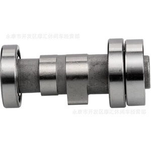 Off-Road Motorcycle Atv Four-Wheel Beach Vehicle Accessories 50-110Cc Engine Camshaft Quad Buggy