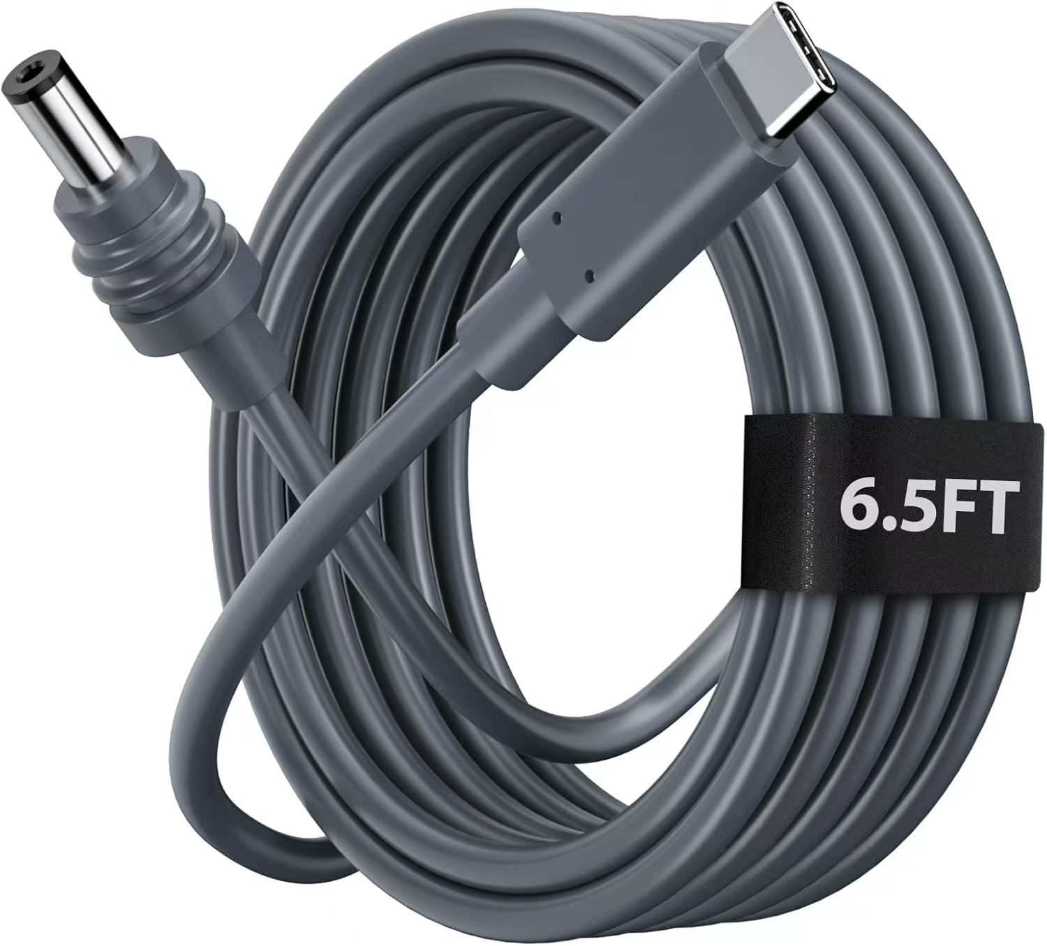 DC-Type-c- 2m (18AWG) 라인