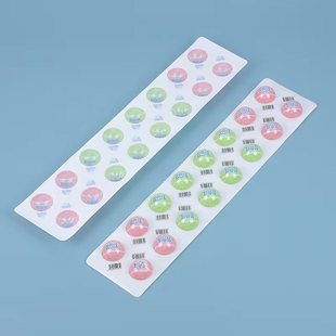 PVC��ɫ��ͨӡˢ��λ����3D���w�ǹ��zӡ����A��ä�а��b