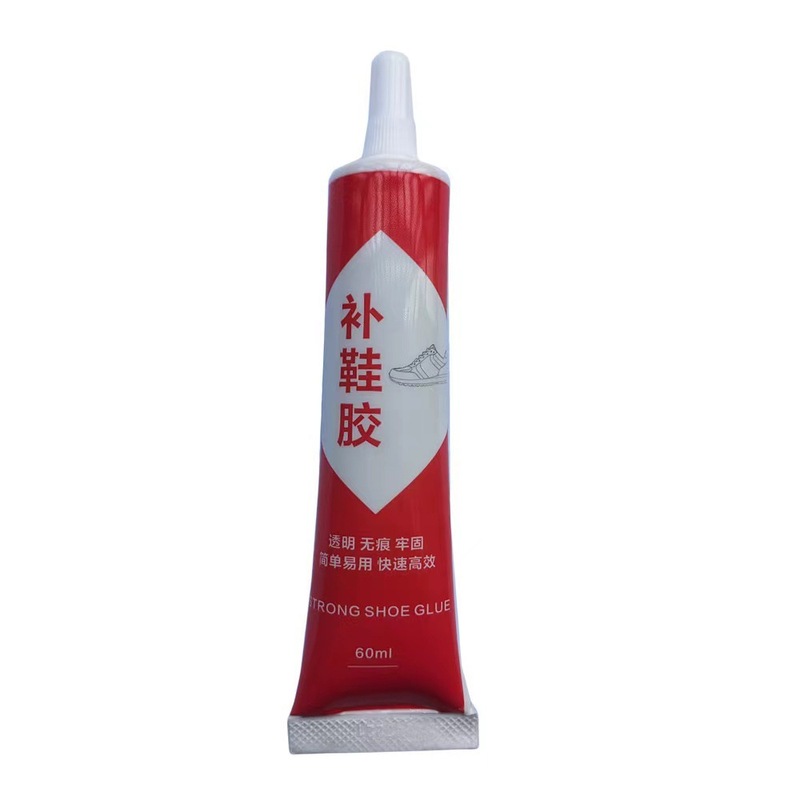靴を補充する接着剤の強力なソフト性透明接着靴は、無理に走っていない江湖専用の速乾性接着剤を使用しています|undefined