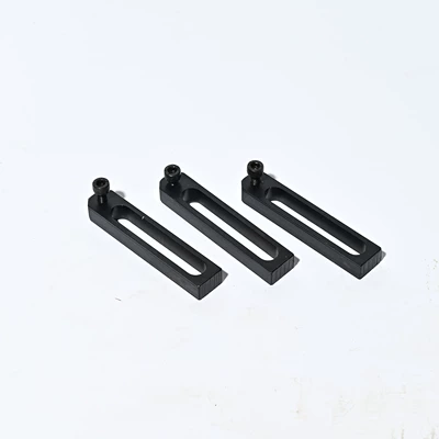 Mühərrik alətləri Cylinder Head Valve Seat Reamer - qm-outrigger