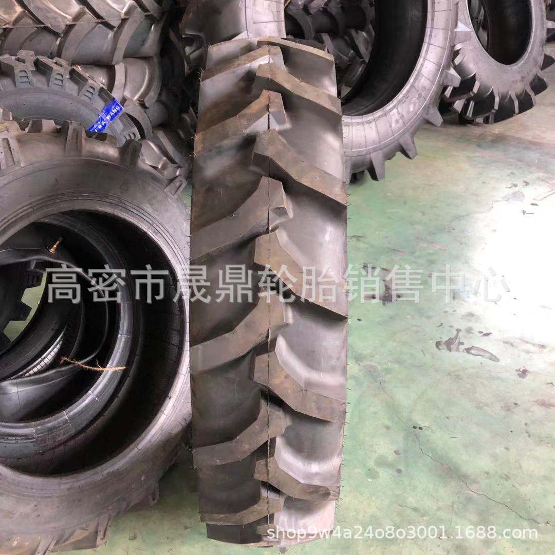 拖拉机人字轮胎11.2 12.4 13.6 14.9 16.9 18.4 -38-34-30-28