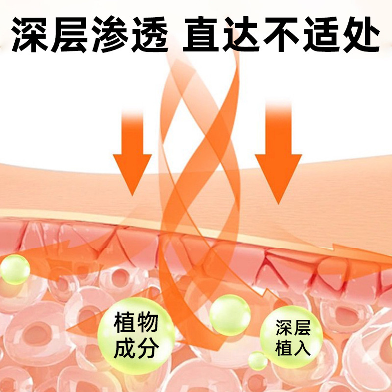 厂家批发云南本草喷剂缓解颈椎膝盖腰椎颈肩腿红花骨碎补关节喷剂|undefined