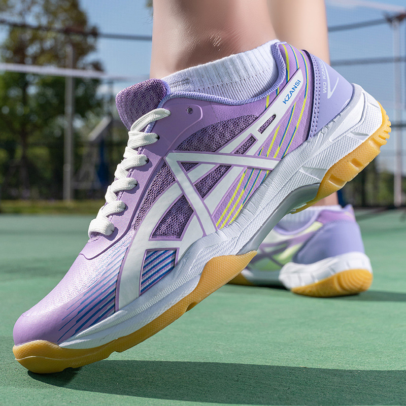 Manufacturer 2022 new volleyball shoes plus size men and women sports training shoes badminton tennis shoes breathable table tennis shoes Manufacturer 2022 new volleyball shoes plus size men and women sports training shoes badminton tennis shoes breathable table tennis shoes