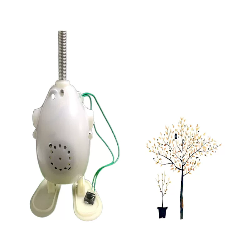 Voice recognition charging bear intelligent dialogue bear voice chip