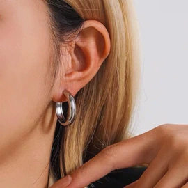 耳环;耳扣;耳夹