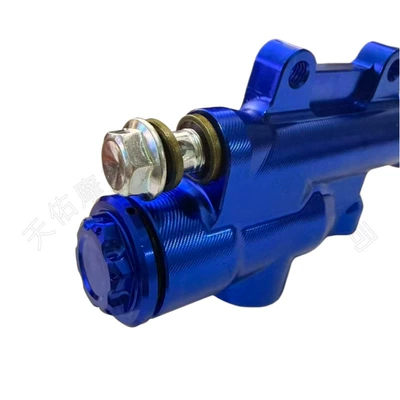 Other brake systems – Alloy Rear Brake Master