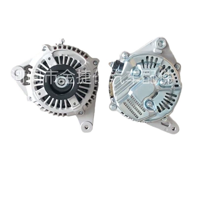 Generator for Lexus Rx 300 12V 100A 6Pk 27060-20140 (Generatorlar hissələri (Dinamo və detalları))