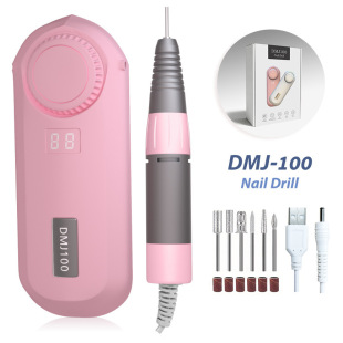DMJ-100 �¿����״�ĥ�Cָ���S 3.5W �D�o��ָ��ж��ĥ�������l