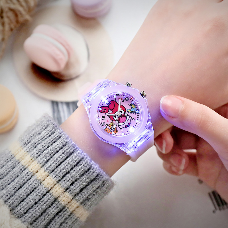 children's watch for students