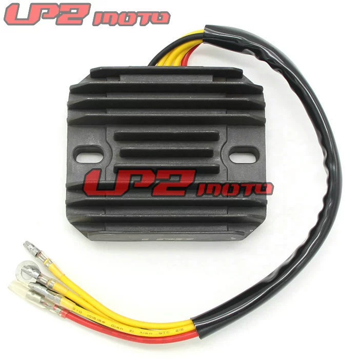 Применимо для Suzuki GS250 GS400 GSX1100 GSX1000 GSX750 GS800 выпрямитель зарядное устройство