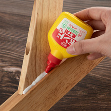 日本进口木工胶粘木头的专用胶水木材红木家具木板木门强力胶