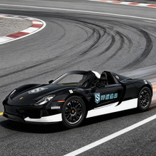 ����1/24���r��918 SPYDER�Ͻ���܇ģ�͘OƷ�w܇����ǲ׷���