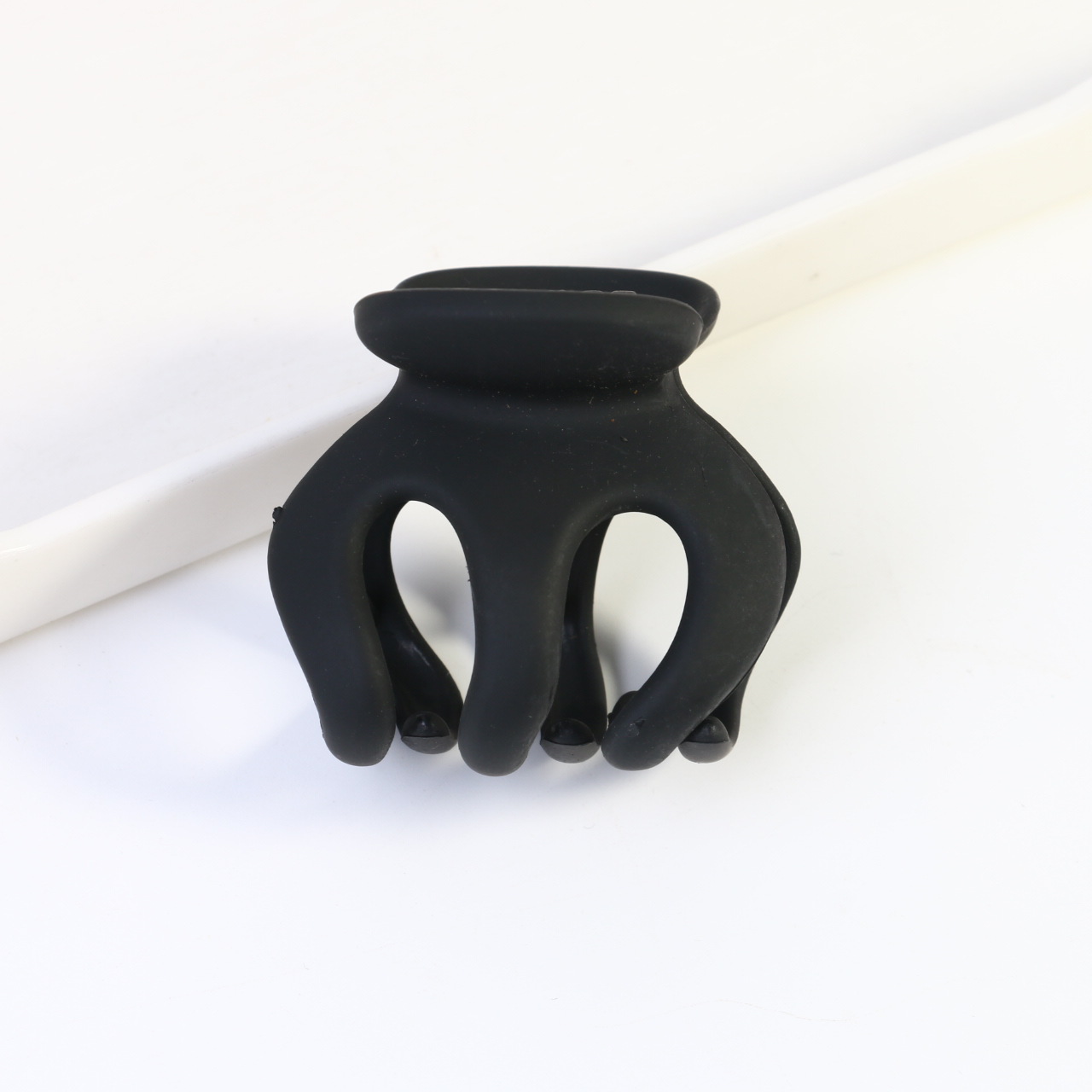 3.5cm 서리로 덥은 호박 그리퍼