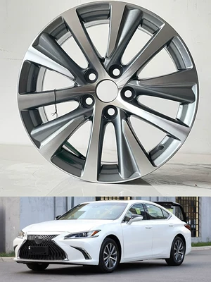 alloy steel rims, Hub