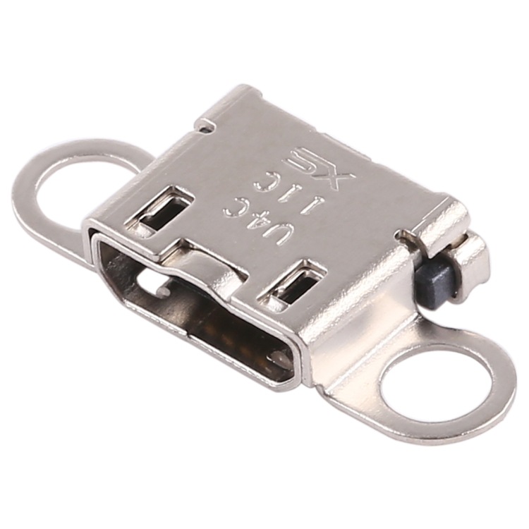 Aplicable para Samsung para Galaxy Note Edge / N915 enchufe de cola única 10 unidades de venta