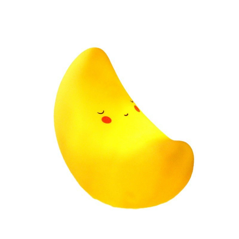 Ночник из пластика, игрушка для спальни