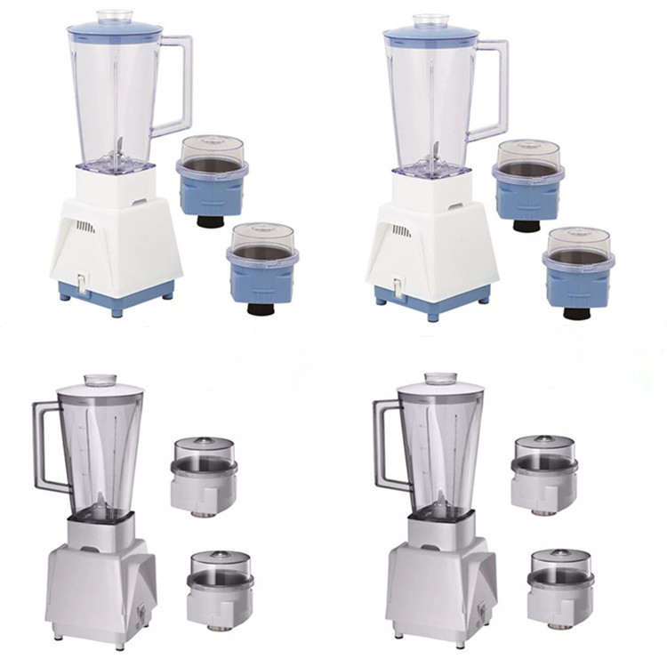 Foreign Trade English 242 Juicer Cooking Machine Household Juice Machine Blender Food Supplement Machine Freshly Ground Soy Milk Smoothie Machine