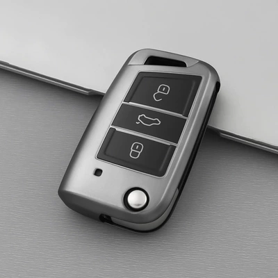Lingdu POLO Langyi plus shell – Car key bag