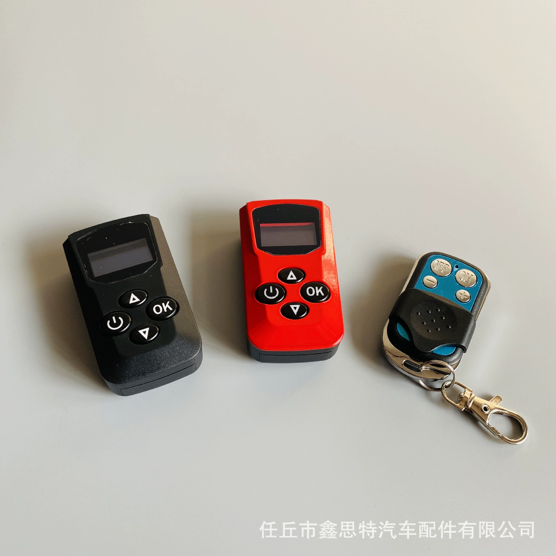 Подогревателя автомобиля фабрики подогреватель воздуха топлива стоянки дистанционного управления сразу дизельного беспроводной