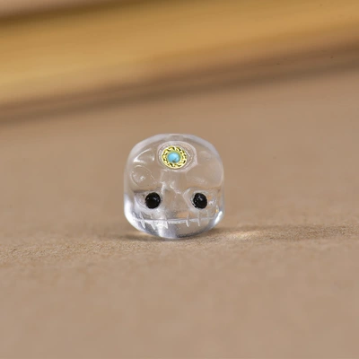 Zərgərlik ara hissələri Carving, Dumb Waist Beads, Spacer