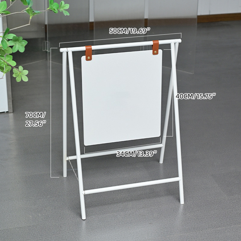 【중형】흰색 페인트(빈 내용)