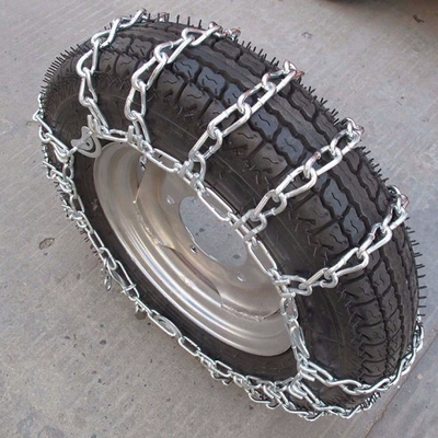Tire snow chain for Tricycles, Electric Vehicles
