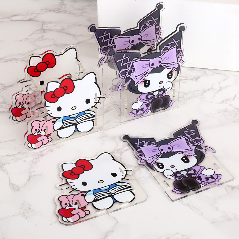 アクリルペンホルダーカスタムペンホルダークリエイティブかわいい収納ボックス収納ペンボックスデスクトップ収納ペンホルダー卸売|undefined