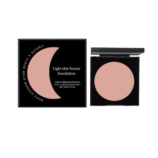 Inauguratei under Eye Brightener Hydrating Concealer Foundation Cream Brightens Face