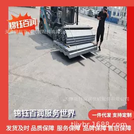 集装箱;其他船舶配件