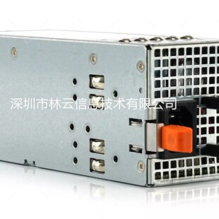 For DELL PowerEdge R710 Power Supply T610 Power Supply YFG1C VT6G 4 870 W570w