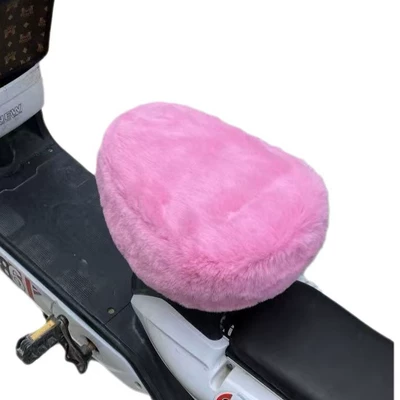 Thickened Butt Cushion, Electric car cushion
