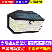 �羳̫���ܱڵ�266LED����Զ�������ͥԺ�����淢�������Ӧ���
