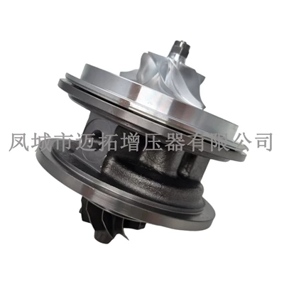 53039700653 – Supercharger