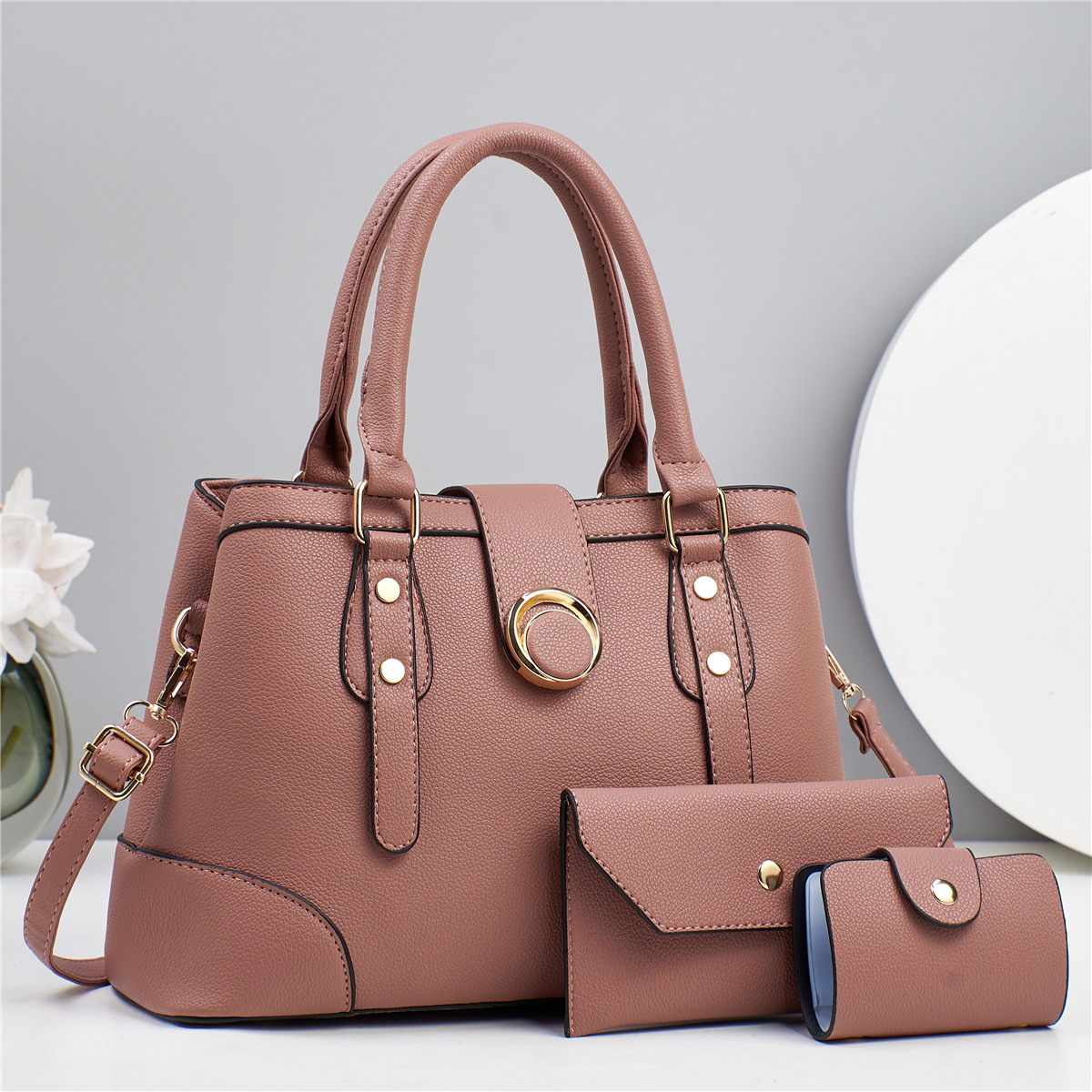 Bolsa de bolso para niños bolsas de comercio exterior bolsas de hombro bolsas de mujer bolsas de comercio exterior bolsas