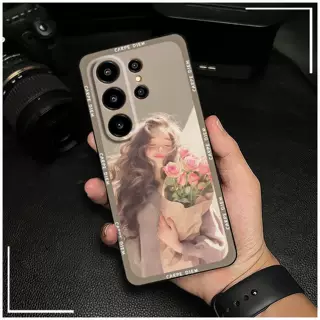 适用凌度Wave10/Blackview Wave10C手机壳情侣质感硅胶全包边