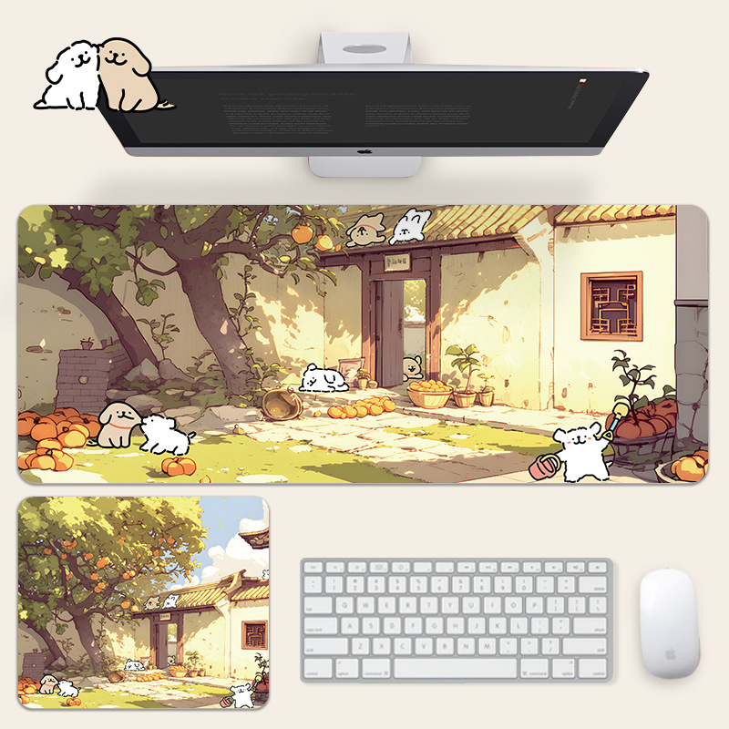 뉴라인 강아지 42