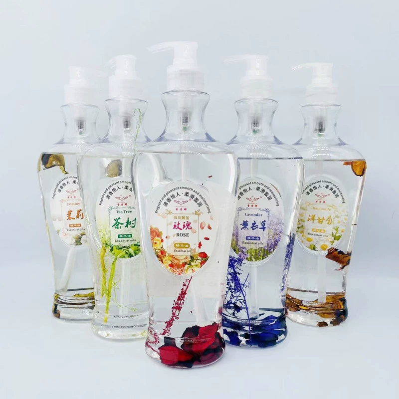 Саина фабрика оптом лепесток розы эфирное масло увлажняющий массаж эссенция масло ванна массаж ног